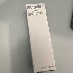 BeautyCounter Glow First Priming Serum